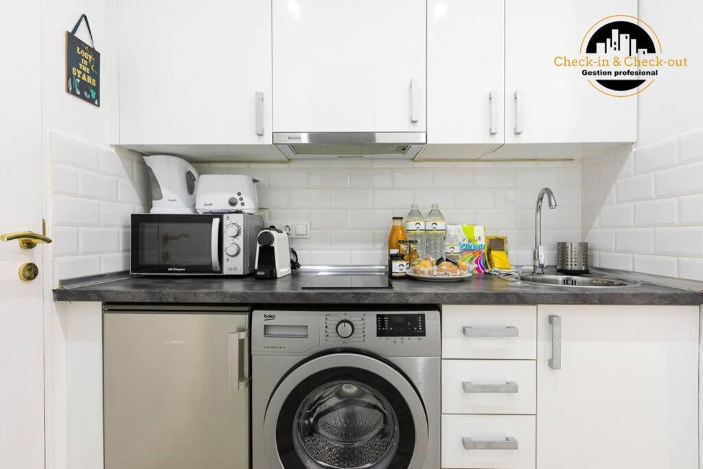 Apartamento El Acuerdo Centro ตอร์เรโมลิโนส ภายนอก รูปภาพ